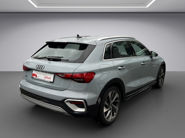 Audi A3 35 TFSI S-Tronic