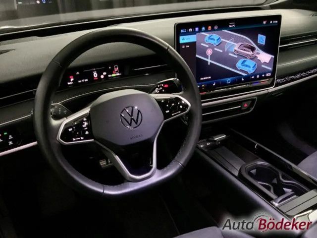 Volkswagen ID.7 Pro Tourer