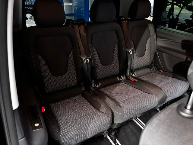 Mercedes-Benz V 250 Limousine Lang V 250 d