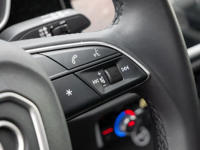 Audi Q3 35 TDI S-Line Sportback