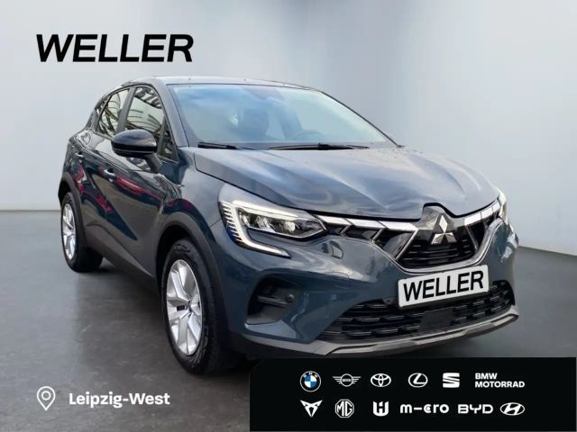 Mitsubishi ASX Basis 1.0 Turbo PLUS*LED*PDC*SHZ*Carplay*CAM*