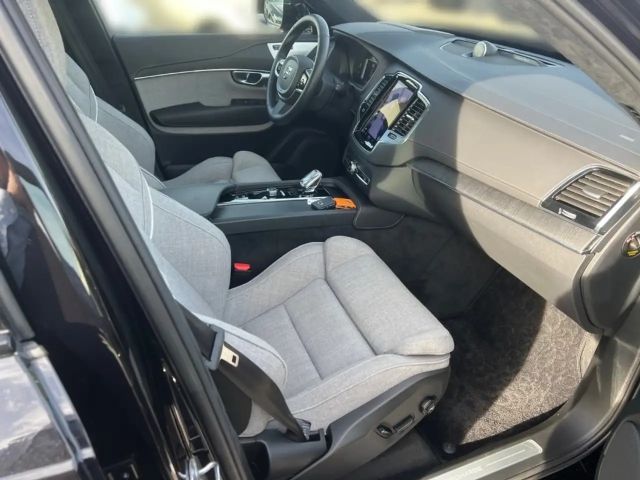 Volvo XC90 AWD Recharge T8 Ultimate