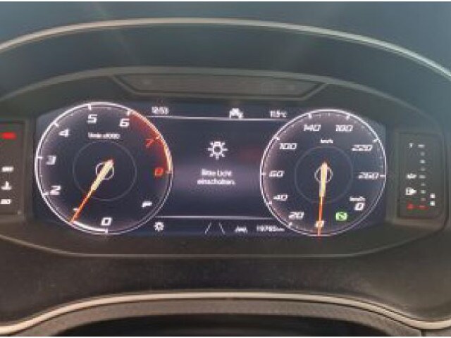 Seat Ibiza 1.0 TSI DSG Xcellence