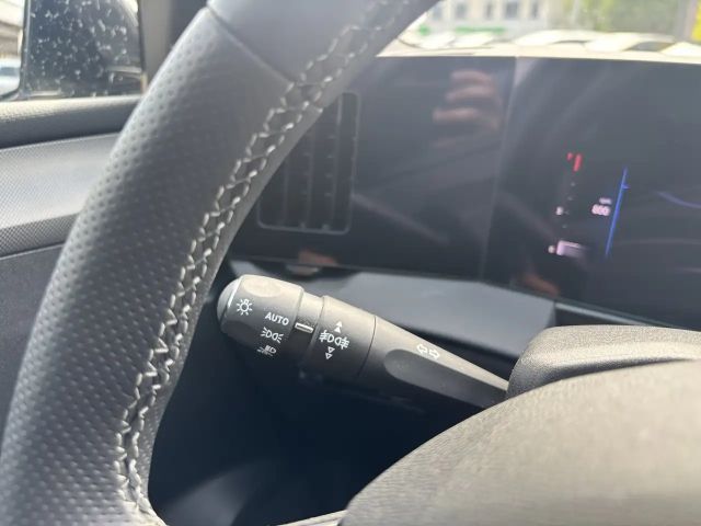 Opel Astra GS-Line Grand Sport