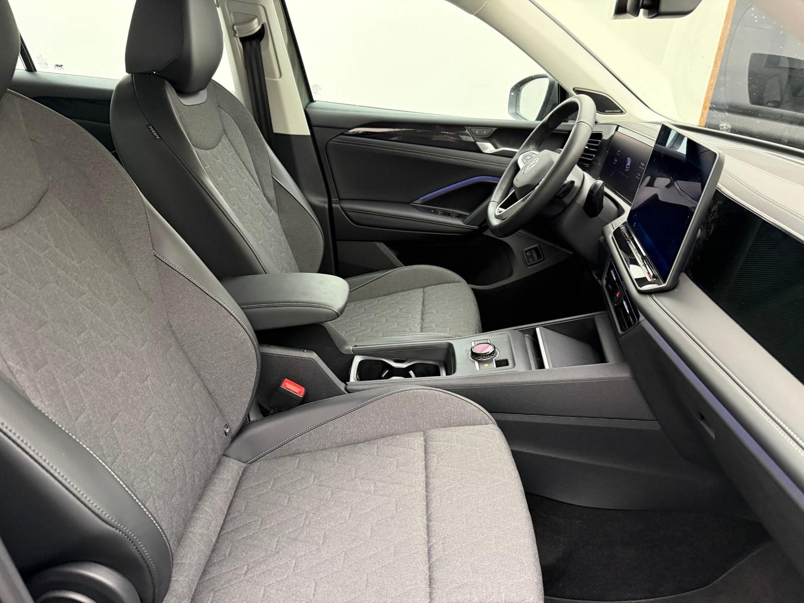 Volkswagen Tiguan DSG Life eHybrid