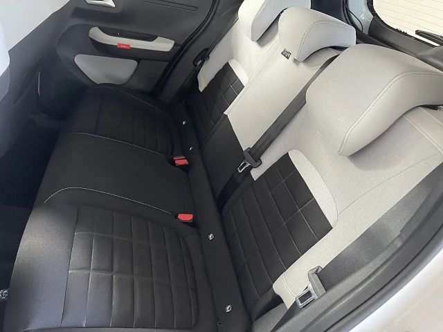 Citroën C3 Max PureTech