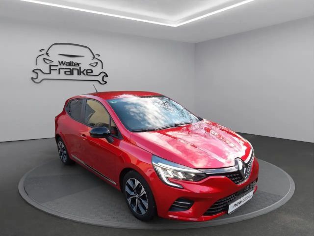 Renault Clio Blue Evolution