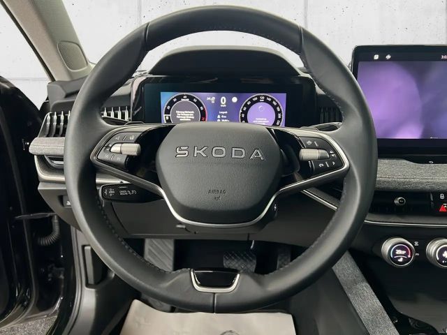 Skoda Superb 2.0 TSI 4x4 Selection