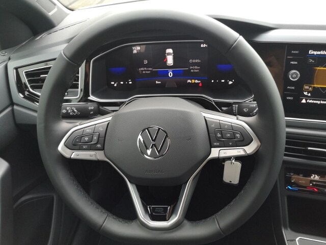 Volkswagen Taigo 1.0 TSI