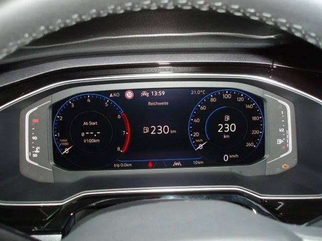 Volkswagen Polo Style