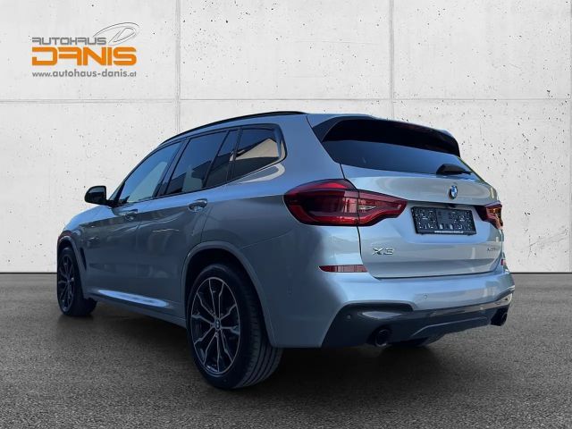 BMW X3 M-Sport xDrive
