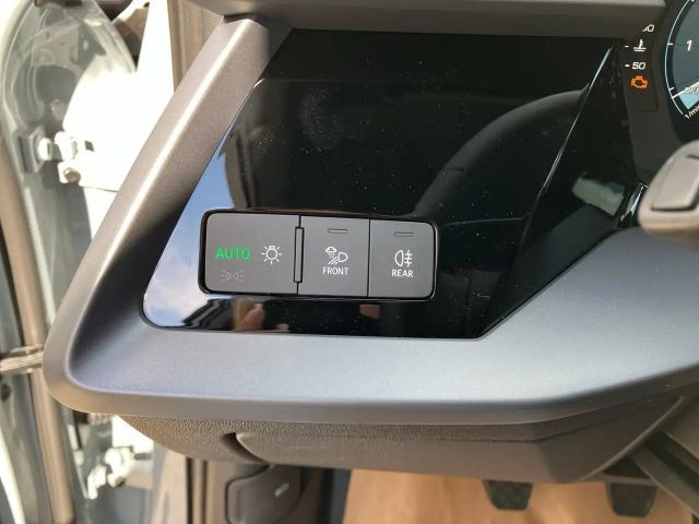 Audi A3 30 TFSI Sedan