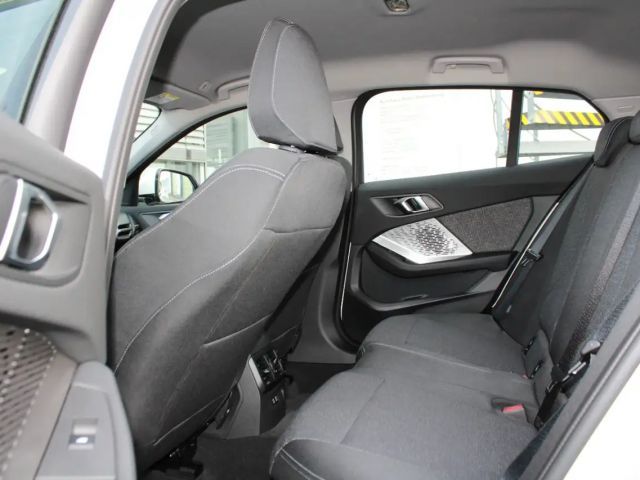 BMW 120 5-deurs Sedan