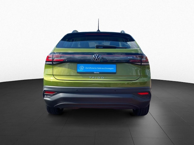 Volkswagen Taigo 1.0 TSI Life