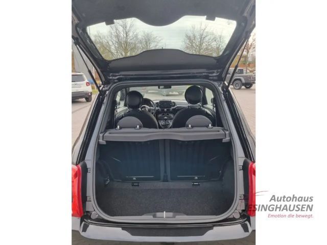 Fiat 500 Mild-Hybrid Hatchback TÜV NEU CARPL NAVI PDC Panor