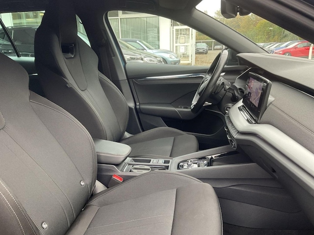 Skoda Octavia Combi Style Style