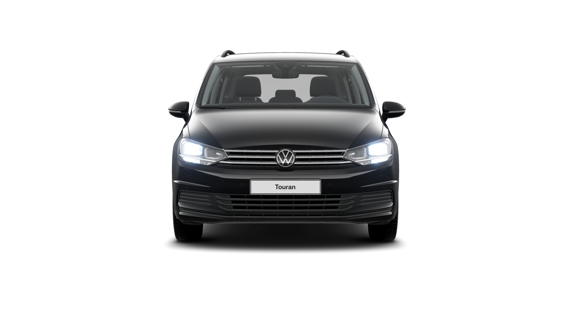 Volkswagen Touran 1.5 TSI