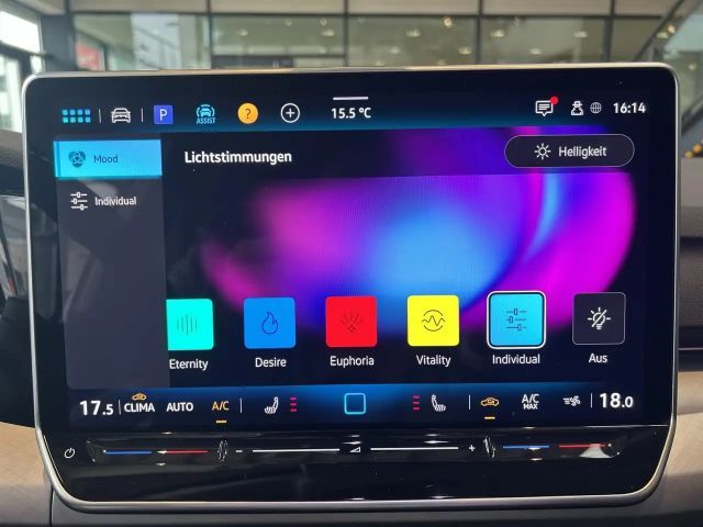 Volkswagen Golf Business Variant