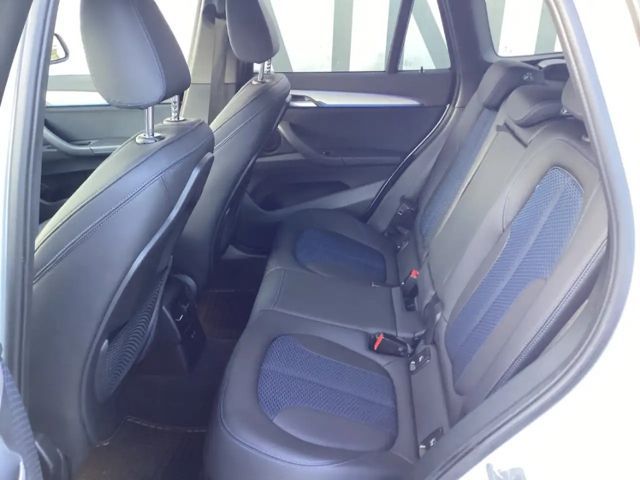 BMW X1 M-Sport sDrive20i