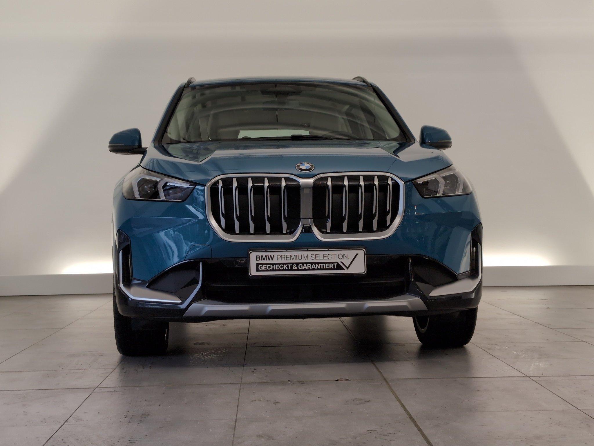 BMW X1 X1 23D X1 xDrive23d