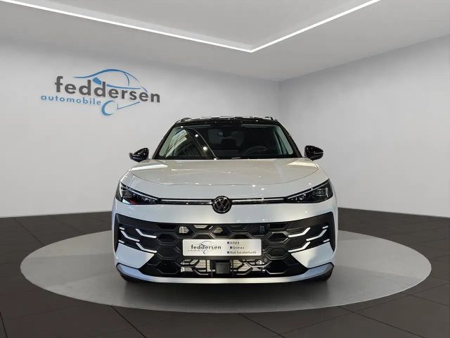 Volkswagen T-Roc 1.5 eTSI