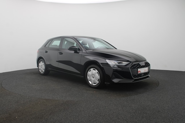 Audi A3 30 TDI Sportback