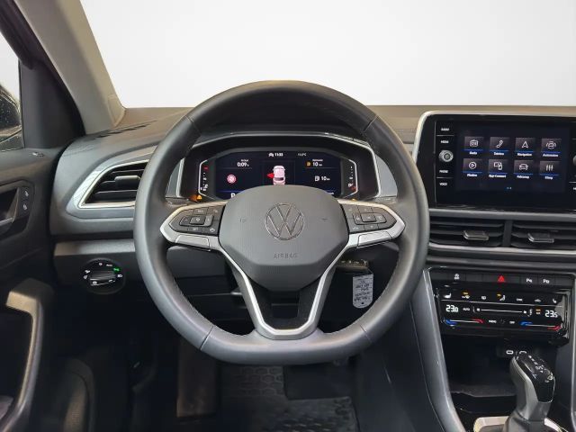 Volkswagen T-Roc 1.5 TSI DSG Style