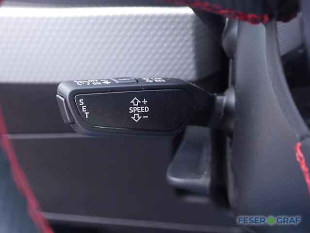 Audi A1 25 TFSI Sportback