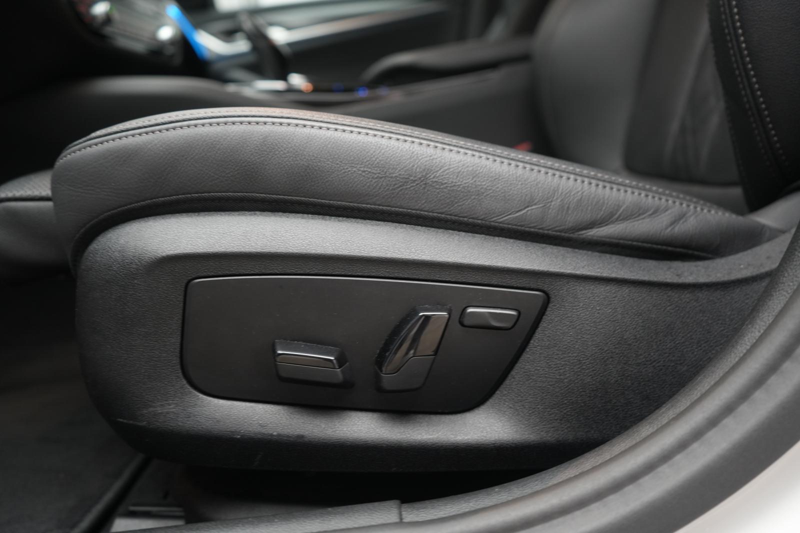 BMW 530 530e M-Sport Touring xDrive