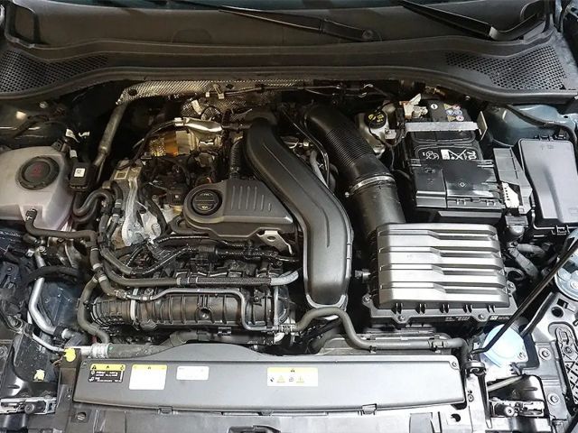 Seat Leon 1.5 TSI DSG Style