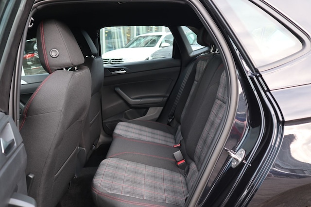 Volkswagen Polo DSG GTI