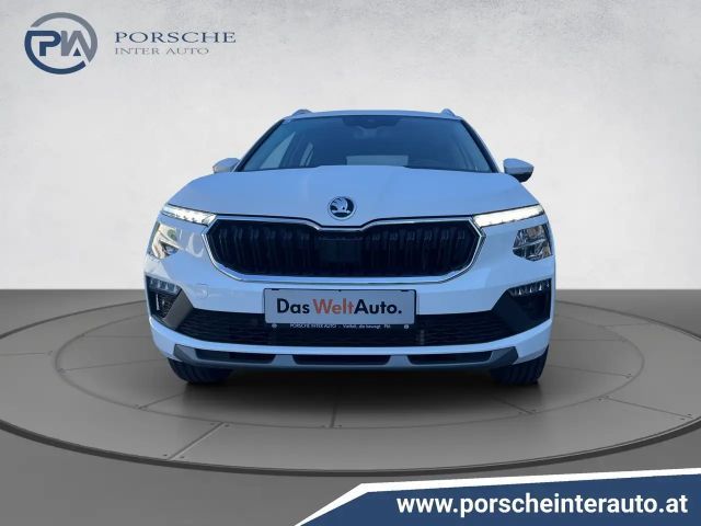 Skoda Kamiq Selection