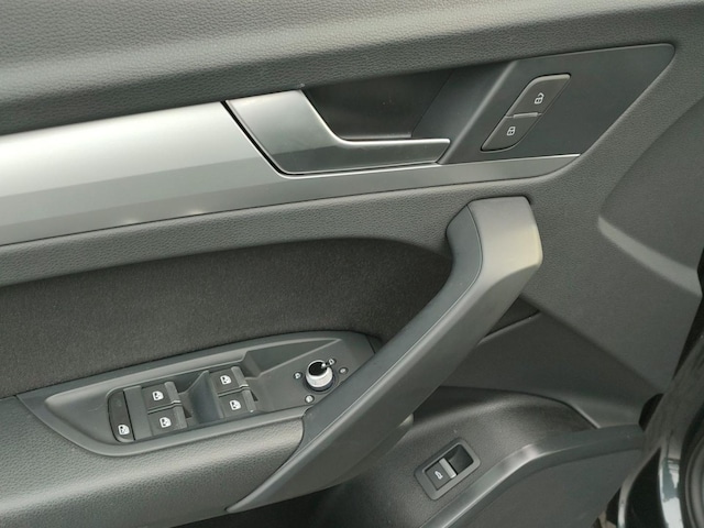 Audi Q5 40 TDI Quattro S-Tronic