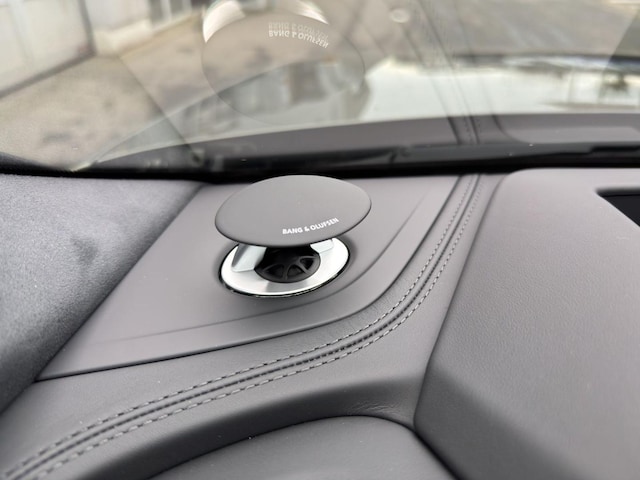 Audi RS Q8 Performance Quattro