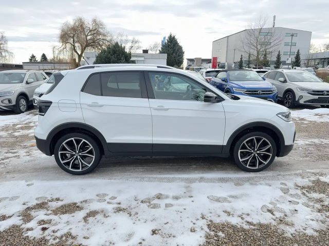 Volkswagen T-Cross DSG Style