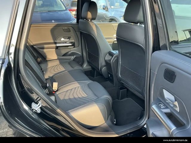 Mercedes-Benz B 180 Progressive