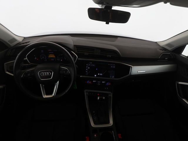 Audi Q3 45 TFSI Hybride S-Tronic