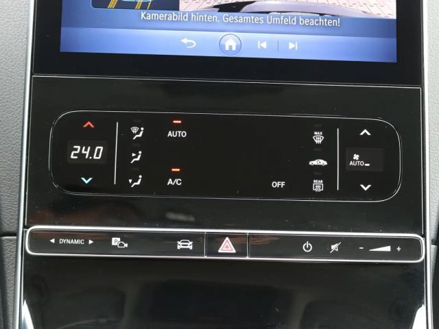 Mercedes-Benz C 220 C 220 d Estate