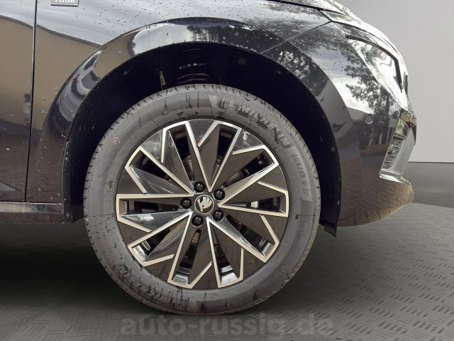 Skoda Kamiq 1.0 TSI Tour