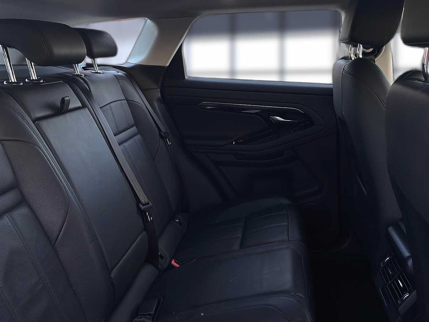 Land Rover Range Rover Evoque S