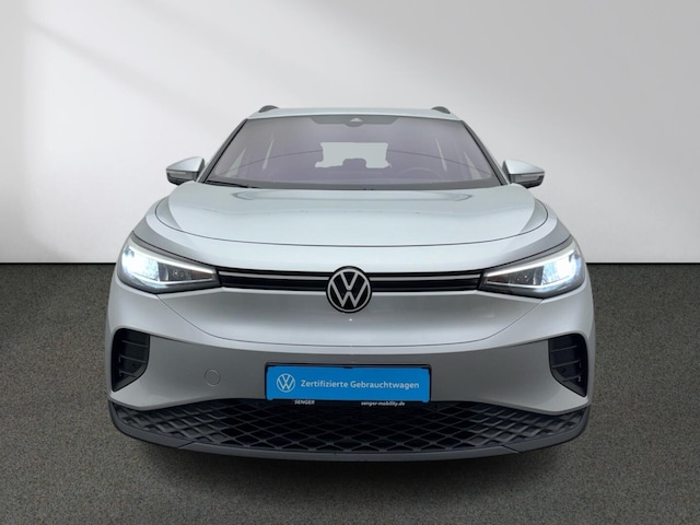 Volkswagen ID.4 Pure