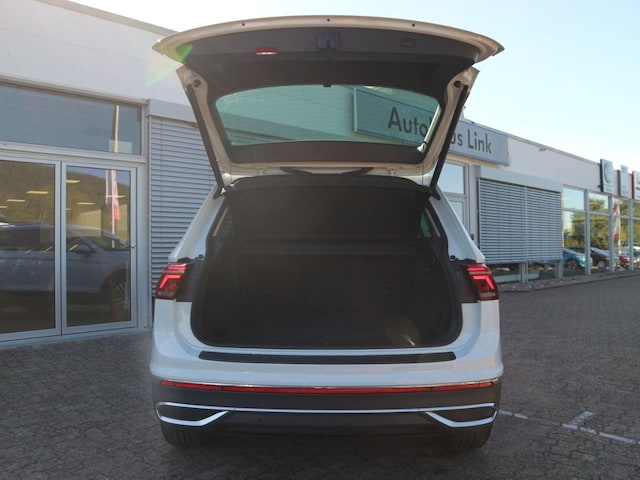 Volkswagen Tiguan 2.0 TDI DSG Elegance Elegance