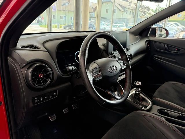 Hyundai Kona 2WD N Line T-GDi