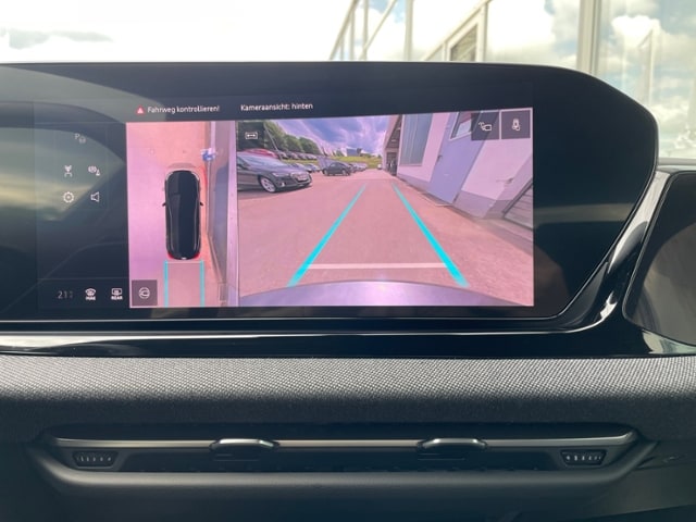 Audi A5 Avant S-Tronic