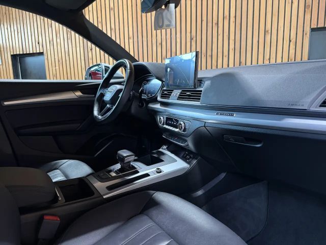 Audi Q5 40 TDI Quattro