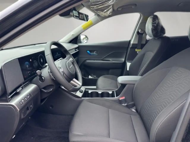 Hyundai Kona 1.6 T-GDi Trend