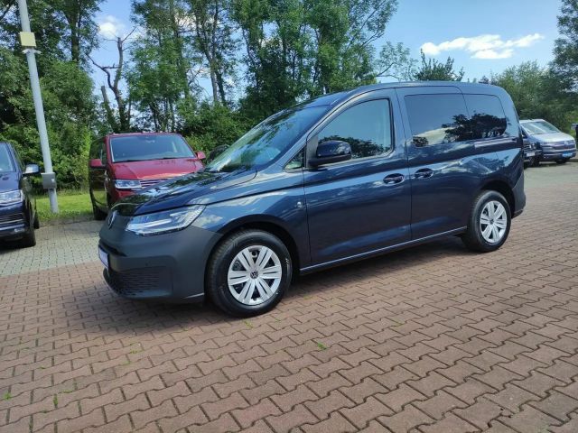 Volkswagen Caddy 2.0 TDI