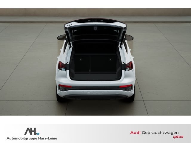 Audi Q4 e-tron SUV 45 e-tron Audi Q4 e-tron