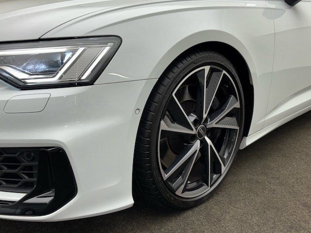 Audi S6 Avant Quattro