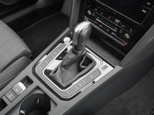 Volkswagen Passat 2.0 TDI DSG Variant